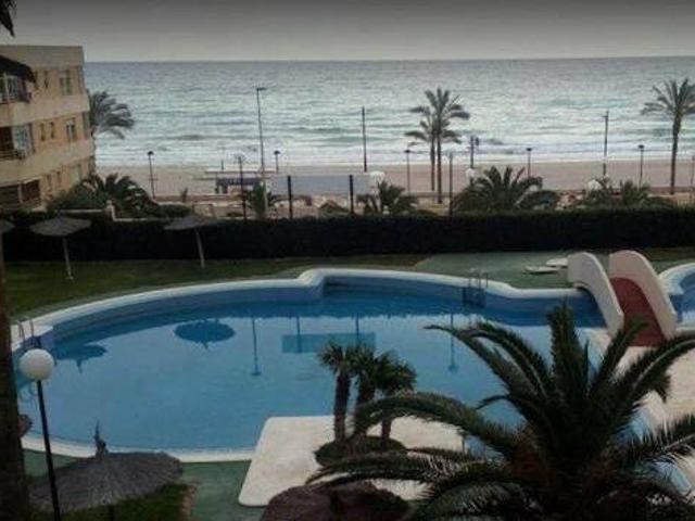 Casa en alquiler en El Campello, Alicante