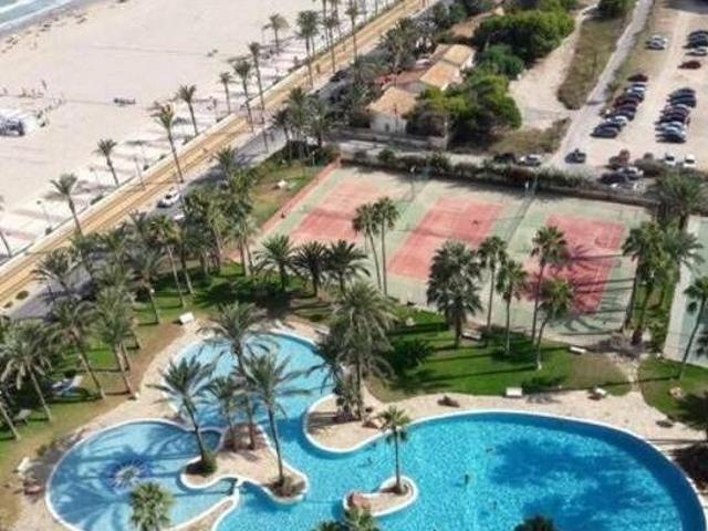 Casa en alquiler en El Campello