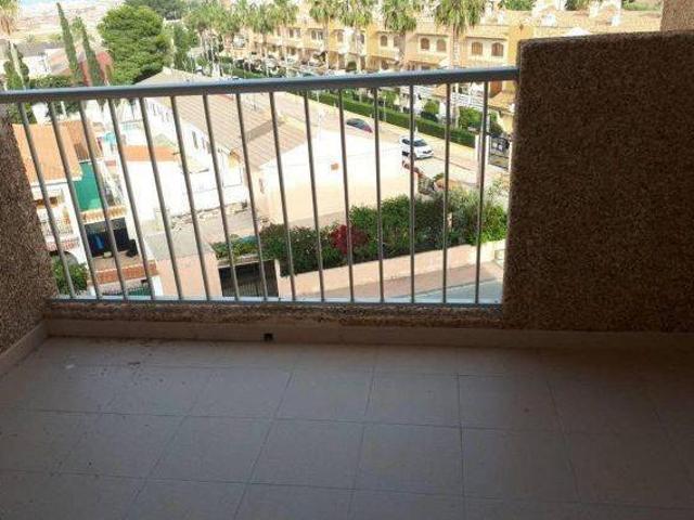 Casa en alquiler en Bajo Guadalentín, Murcia