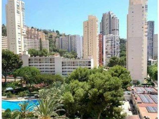 Casa en alquiler en la Marina Baixa, Valencia