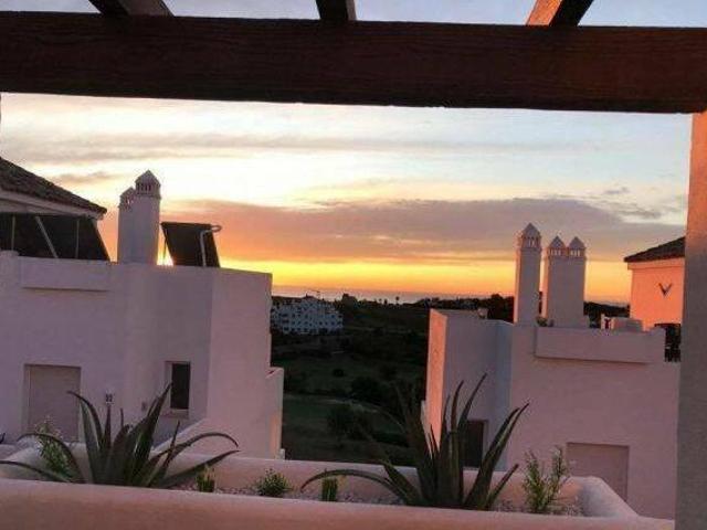 Casa en alquiler en Costa del Sol Occidental, Andalucía