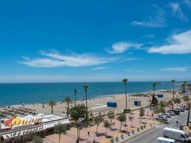 Casa en alquiler en Costa del Sol Occidental, Andalucía