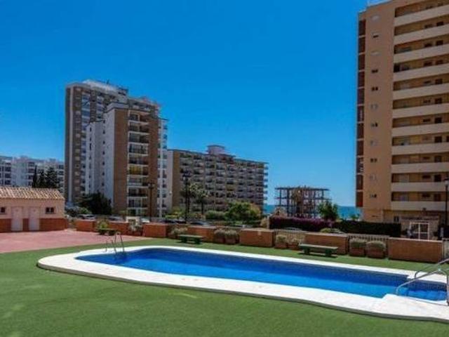 Casa en alquiler en Fuengirola