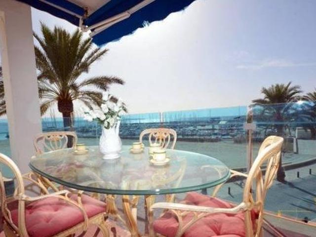 Casa en alquiler en Palma