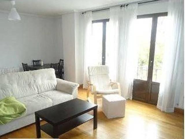 Casa en alquiler en Segovia