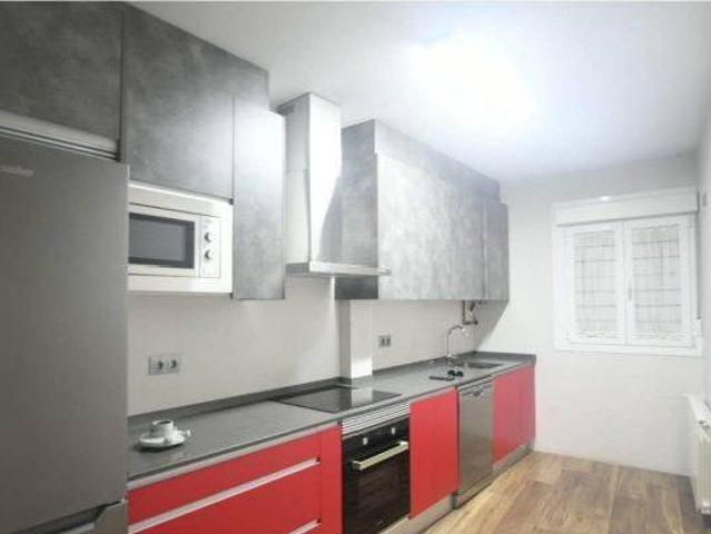 Casa en alquiler en Segovia