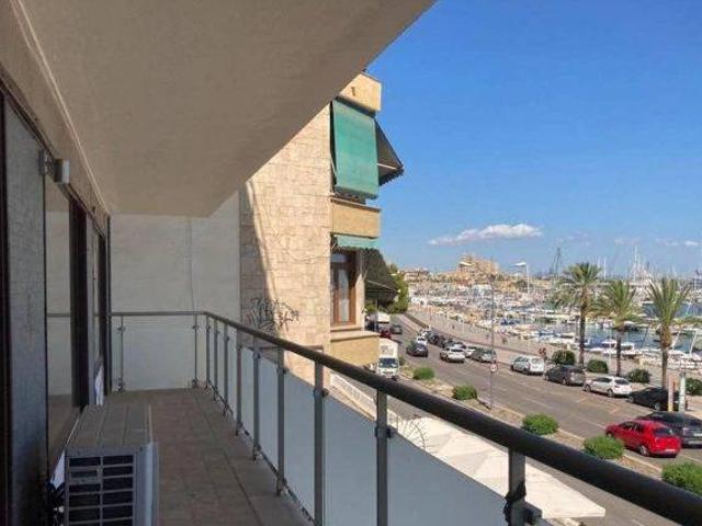 Casa en alquiler en Palma