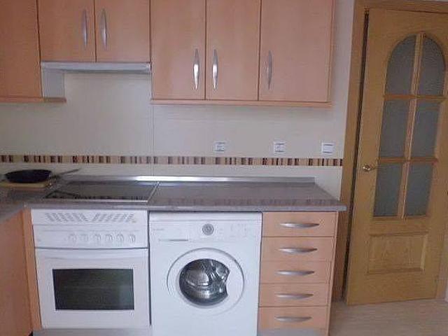 Casa en alquiler en Pozuelo De Calatrava, Ciudad Real