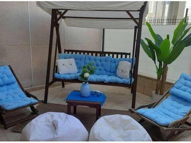 Casa en alquiler en El Campello, Alicante