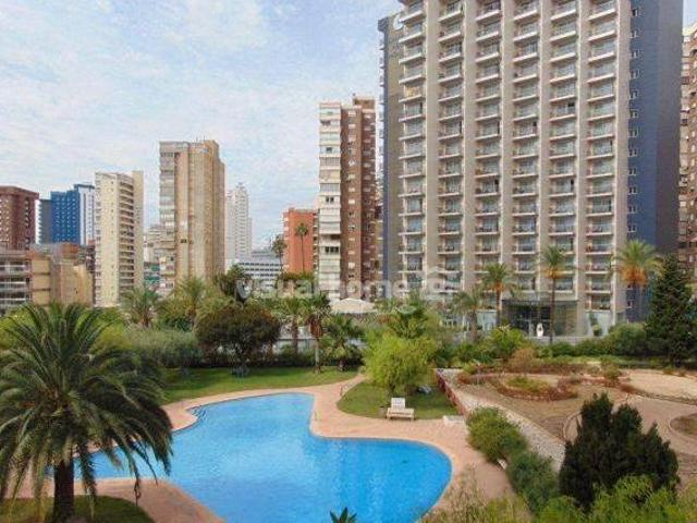 Casa en alquiler en la Marina Baixa, Valencia