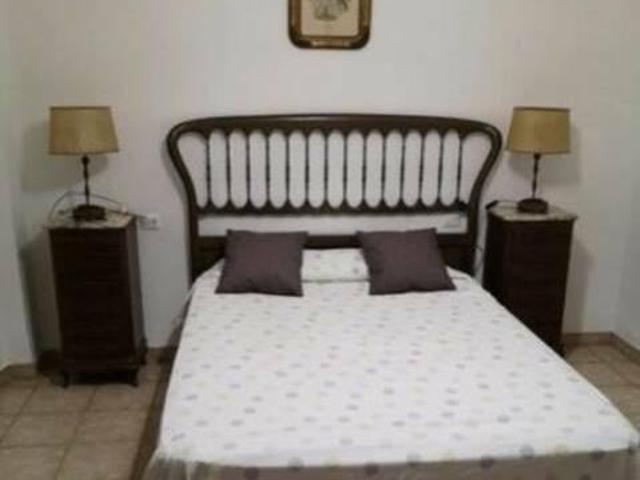 Casa en alquiler en Elche, Valencia