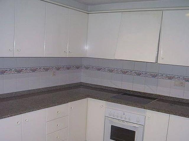 Casa en alquiler en Elche, Valencia