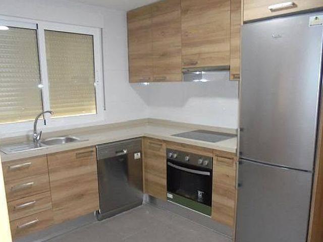 Casa en alquiler en el Baix Vinalopó, Valencia