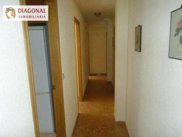 Casa en alquiler en Elche