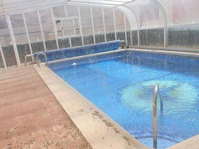 Casa en alquiler en Elche