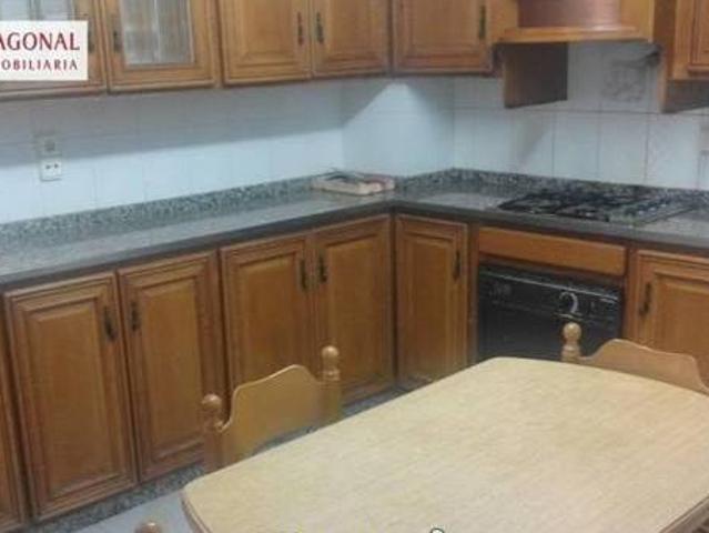 Casa en alquiler en Elche