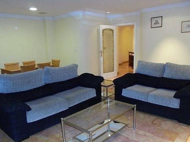 Casa en alquiler en Elche