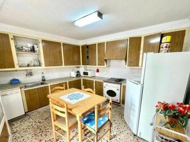 Casa en alquiler en Elche