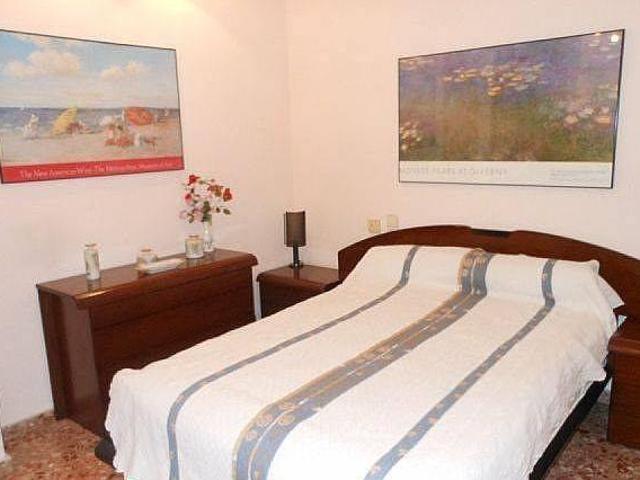 Casa en alquiler en Elche