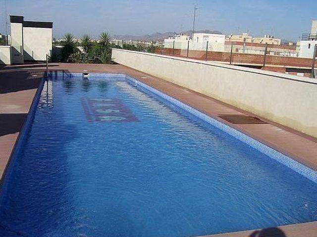Casa en alquiler en Elche