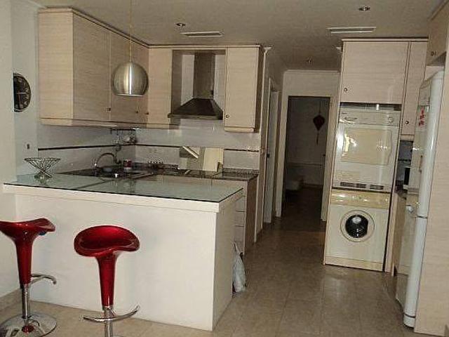 Casa en alquiler en Elche