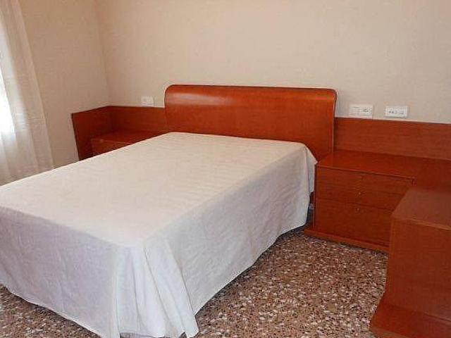 Casa en alquiler en Elche