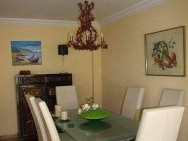 Casa en alquiler en Elche