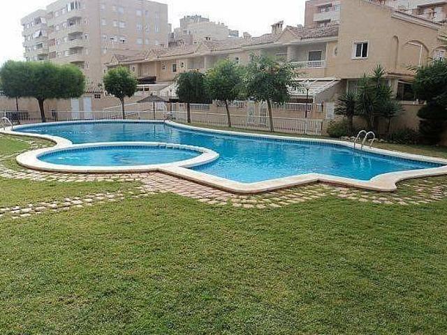 Casa en alquiler en Elche