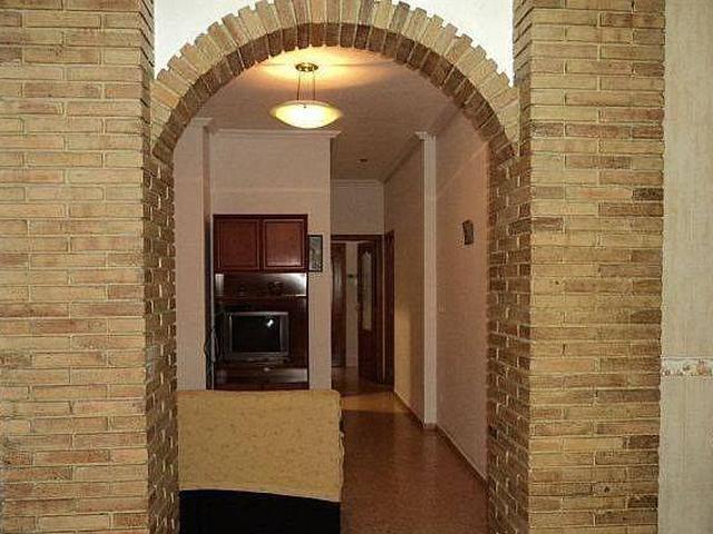 Casa en alquiler en Elche