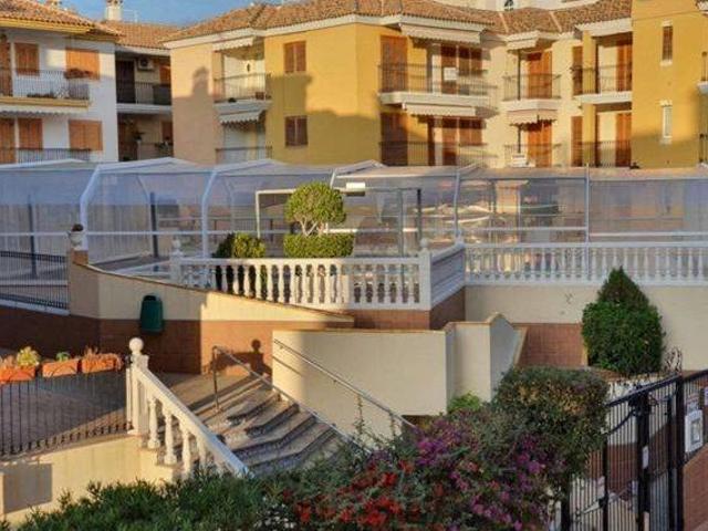 Casa en alquiler en Bajo Guadalentín, Murcia
