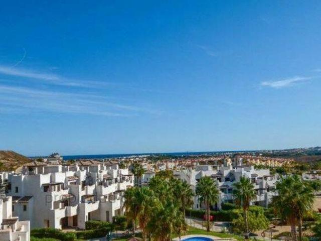 Casa en alquiler en Vera, Andalucía