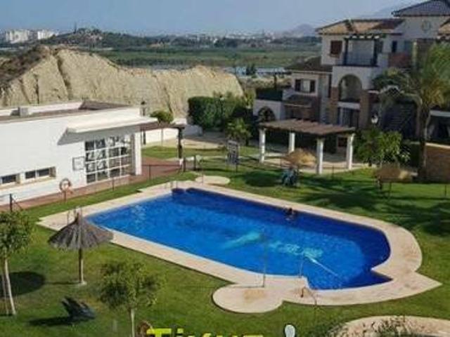 Casa en alquiler en Vera, Andalucía