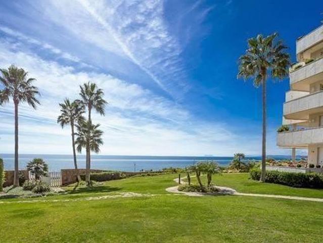 Casa en alquiler en Estepona