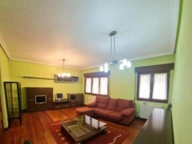 Casa en alquiler en Bilbao