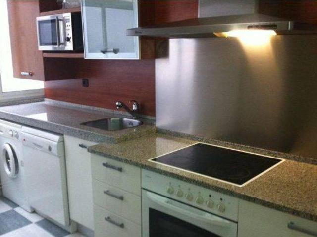 Casa en alquiler en Valladolid