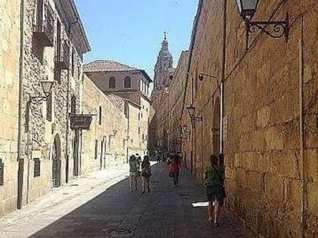 Casa en alquiler en Salamanca