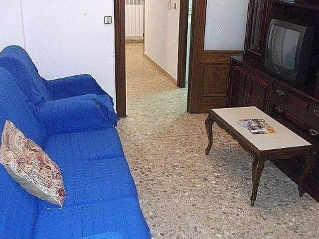 Casa en alquiler en Salamanca