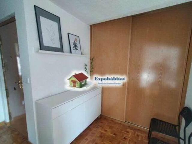 Casa en alquiler en Madrid
