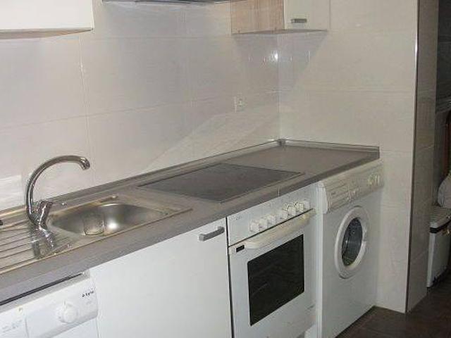 Casa en alquiler en Salamanca