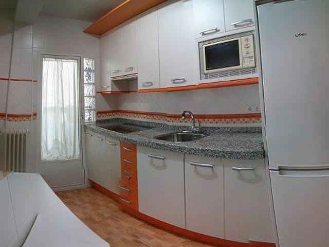 Casa en alquiler en Salamanca