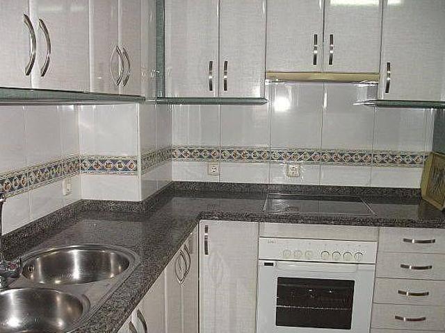 Casa en alquiler en Salamanca