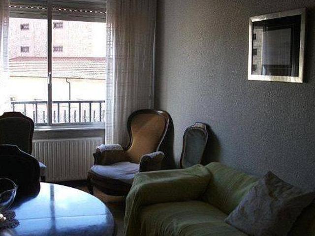 Casa en alquiler en Salamanca