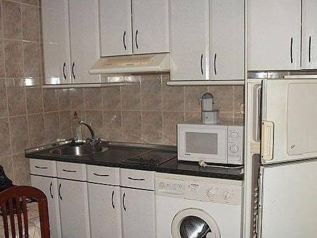 Casa en alquiler en Salamanca