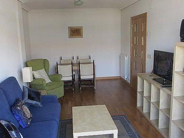 Casa en alquiler en Salamanca, Castilla y León