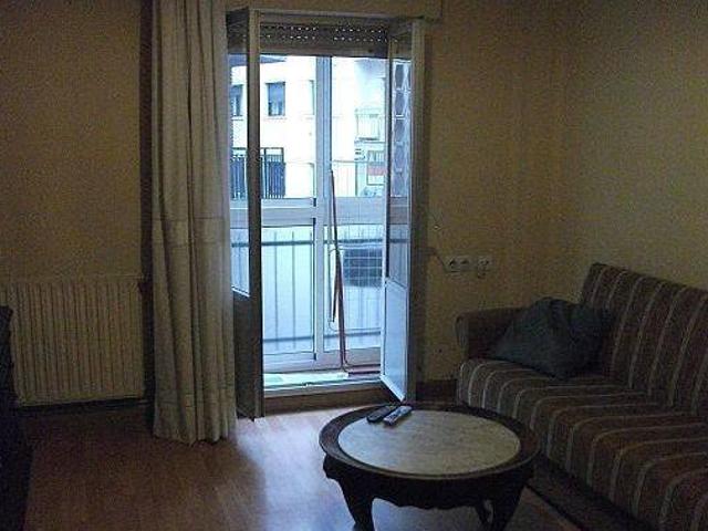 Casa en alquiler en Salamanca