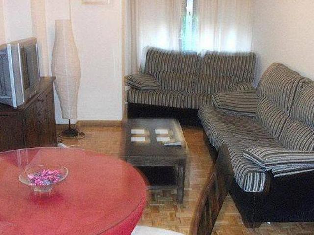 Casa en alquiler en Salamanca