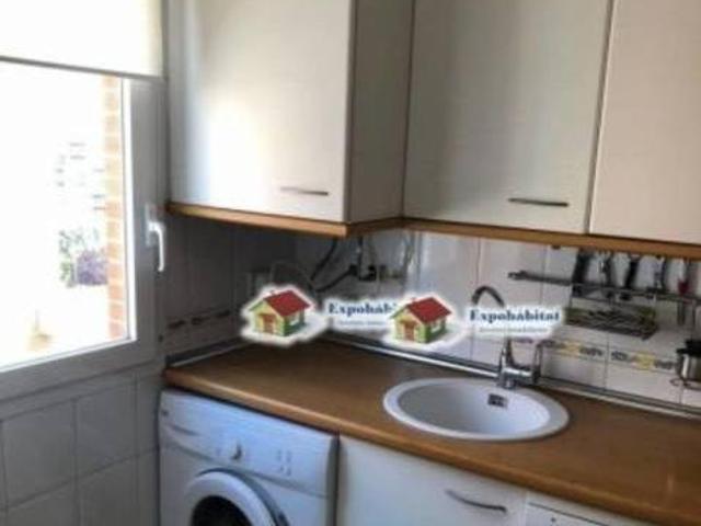Casa en alquiler en Madrid, Comunidad de Madrid