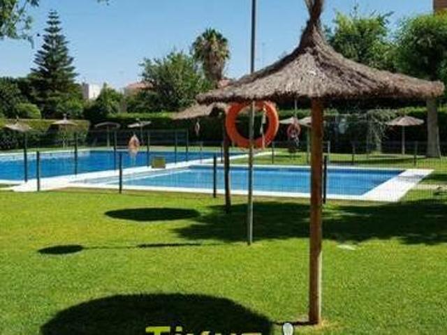 Casa en alquiler en Sevilla