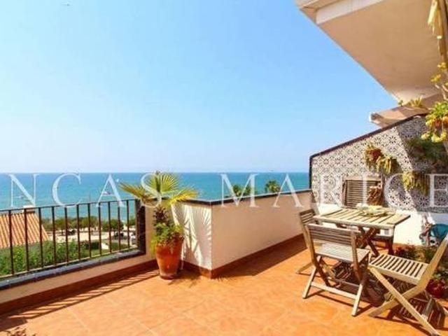 Casa en alquiler en Sitges