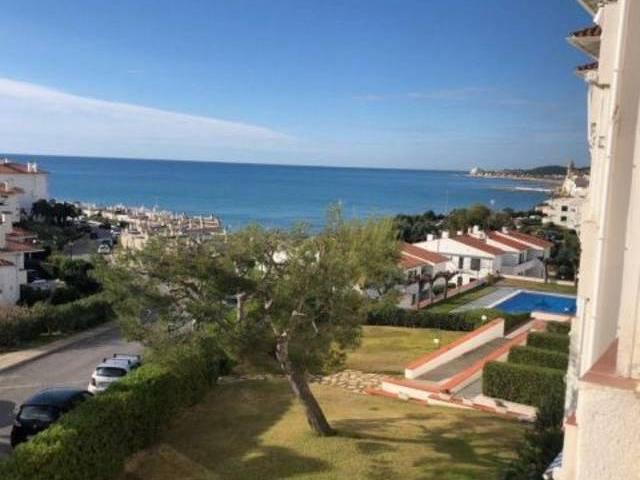 Casa en alquiler en Sitges